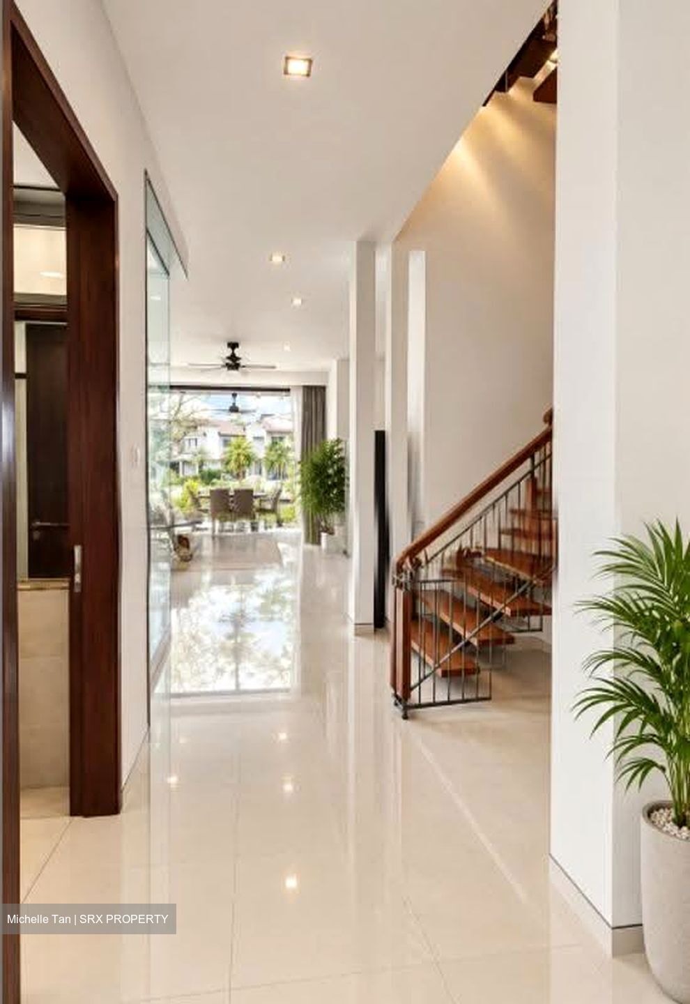 The Berthside (D4), Terrace #616502051